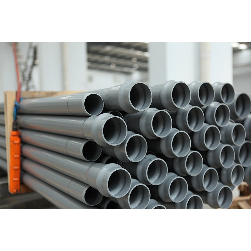 UPVC Water Pipe